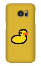 inversiveduckyy Samsung Phone Cases