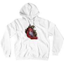 rex_dolaorn Hoodies (No-Zip/Pullover)