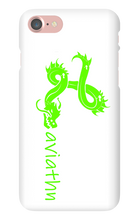 laviathn iPhone Phone Cases