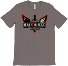 Dad Squad Tshirt