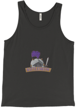 battlemeow_tv Tank Top