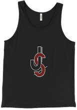 jslenderson Tank Top