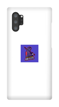 sobrinhogamer Samsung Phone Cases