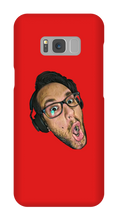 Samsung WhatCase