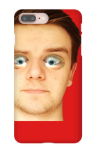 haydenviii iPhone Phone Cases