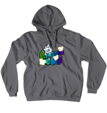 EmpressChel Logo Hoodie