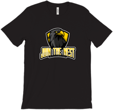 mrfalcon25 T-Shirts