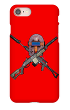 iRone case
