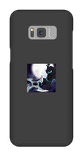 thebluefatninja Samsung Phone Cases
