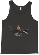sasquatchwastaken Tank Top