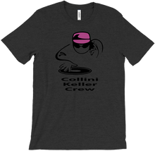 Collini Crew Color T-Shirts