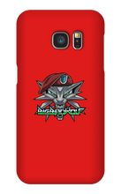 bigbadwolf19722 Samsung Phone Cases