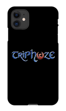 triphaze_gaming iPhone Phone Cases