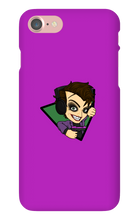 cpz_gaming iPhone Phone Cases