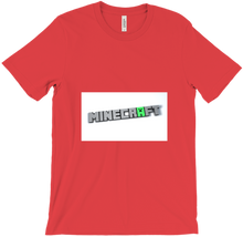 Minecraft T-Shirt