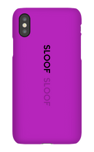 capinha sloof (iphone)