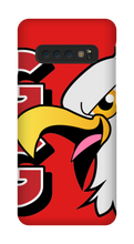 crank_eagle Samsung Phone Cases
