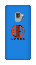 JF Hoops Samsung Phone Cases