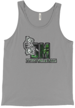 DirtyMoney Tank Top (Male)