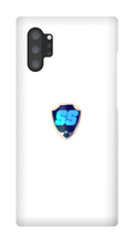 isavageseason Samsung Phone Cases