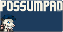 POSPOS XXL Gaming Possumpad