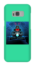 h4zey_h4rwood Samsung Phone Cases