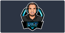 the_real_dr_t XXL Gaming Mousepad