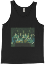 panormand Tank Top