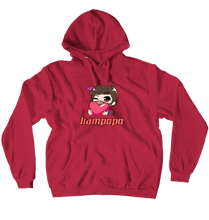 liampopo Hoodies (No-Zip/Pullover)