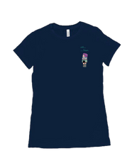 cadeeja Women's Tee "Weil Baum"