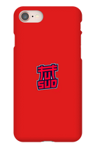 tutsu0 iPhone Phone Cases