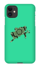 Clover Koala iPhone Phone Cases