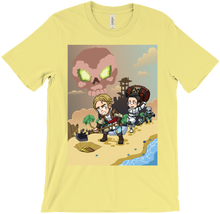 Maxi & Nix Thieves T-Shirt