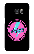 electrisa_ Samsung Phone Cases