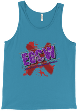 New EGCW Tanktop 2022