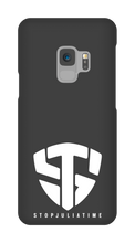 stopjuliatime Samsung Phone Cases