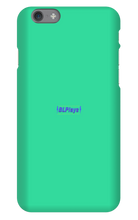 BLplayz iPhone Case