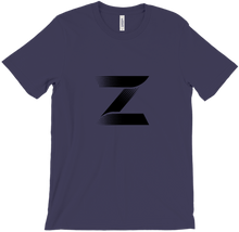 ZanderMan1mil "Z" T-Shirts