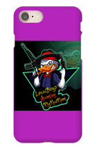 tr1gredrum iPhone Phone Cases