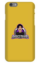 rarefahad iPhone Phone Cases