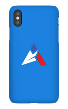 thatangrybrit iPhone Phone Cases