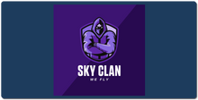 skyclan XXL Gaming Mousepad