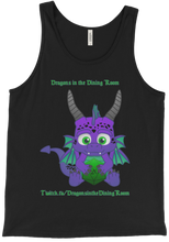 Dit Dir Classic Tank Top