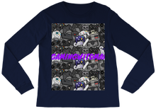 Gamingwitdman long sleeve