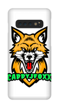 caddyjfoxx Samsung Phone Cases