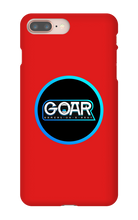 GOAR Logo iPhone Cases