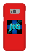 jtaylorgaming Samaung phone case