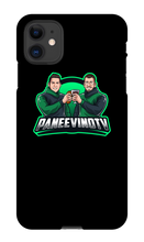 paneevinotv's iPHONE COVER