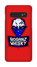 boganzwhisky Samsung Phone Cases