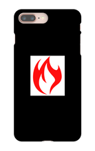 tfsflame iPhone Phone Cases